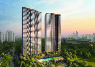 悅文薈 Clavon – 金文泰道@金文泰公寓